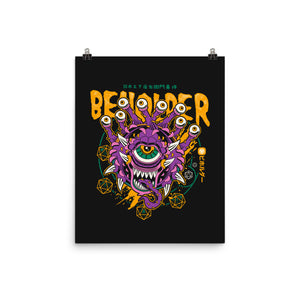 Beholder