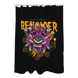 Beholder