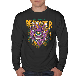Beholder