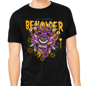 Beholder