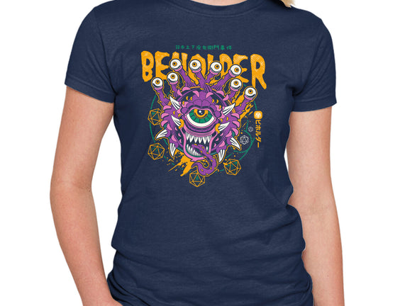 Beholder