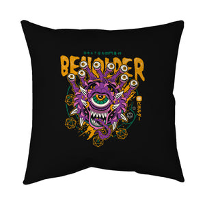 Beholder