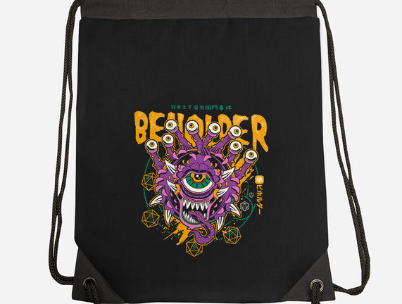 Beholder