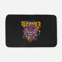 Beholder-none memory foam bath mat-Logozaste