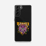 Beholder-samsung snap phone case-Logozaste