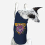 Beholder-dog basic pet tank-Logozaste