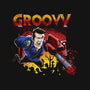 Groovy Ash-none removable cover w insert throw pillow-Diego Oliver