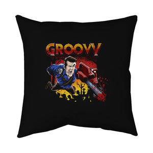 Groovy Ash