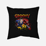 Groovy Ash-none removable cover w insert throw pillow-Diego Oliver
