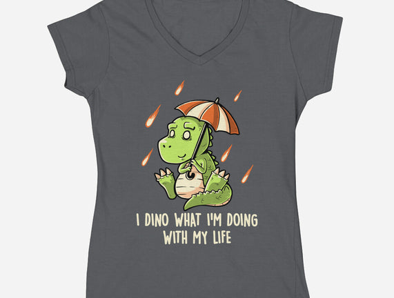 I Dino