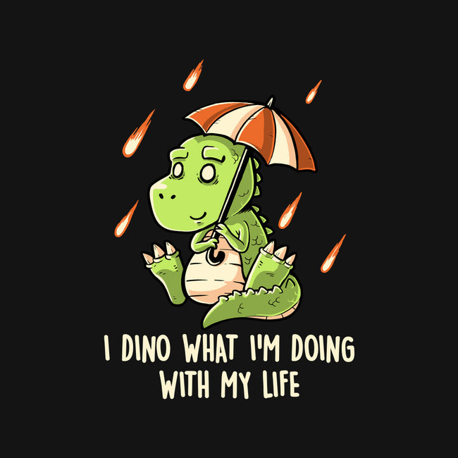 I Dino-unisex pullover sweatshirt-koalastudio