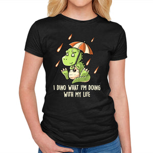 I Dino