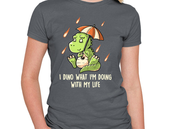I Dino