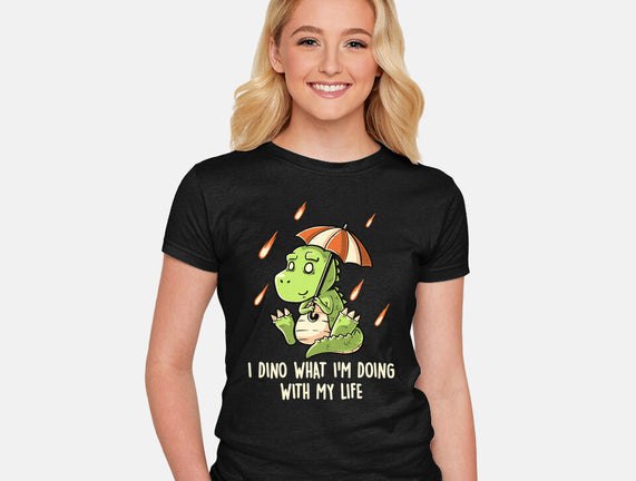 I Dino