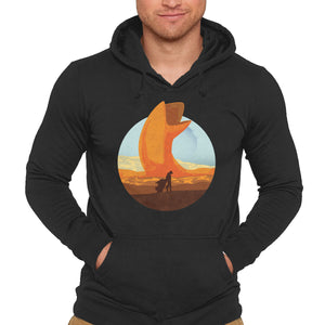 Welcome To Arrakis Desert Day Tour