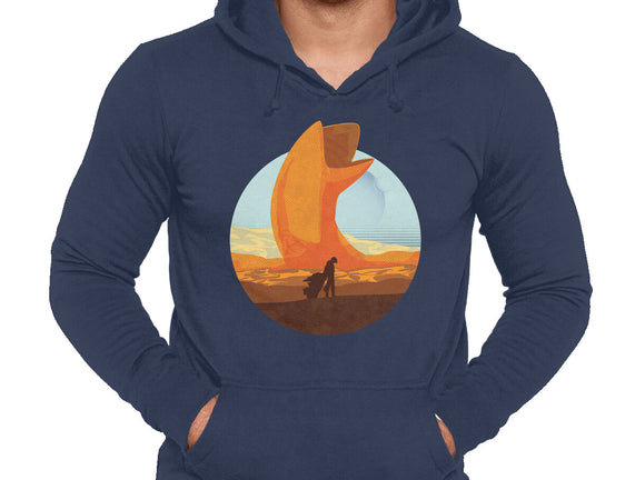 Welcome To Arrakis Desert Day Tour