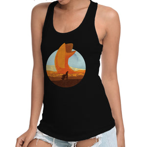 Welcome To Arrakis Desert Day Tour