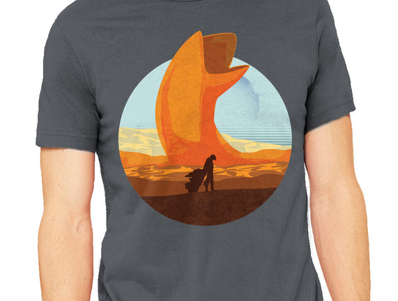 Welcome To Arrakis Desert Day Tour
