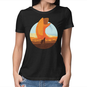 Welcome To Arrakis Desert Day Tour