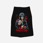 Revenge Of Itachi-dog basic pet tank-Knegosfield