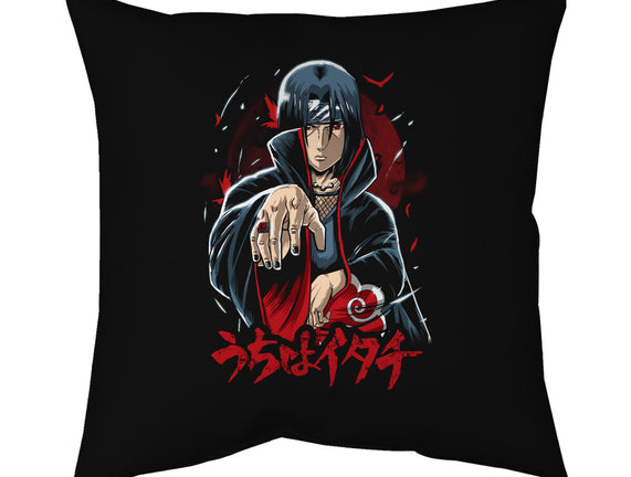 Itachi pillow sales