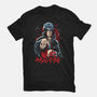 Revenge Of Itachi-mens premium tee-Knegosfield