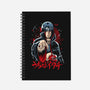 Revenge Of Itachi-none dot grid notebook-Knegosfield