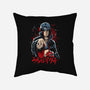 Revenge Of Itachi-none removable cover w insert throw pillow-Knegosfield