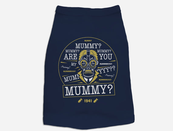 Mummy