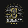 Mummy-samsung snap phone case-Logozaste