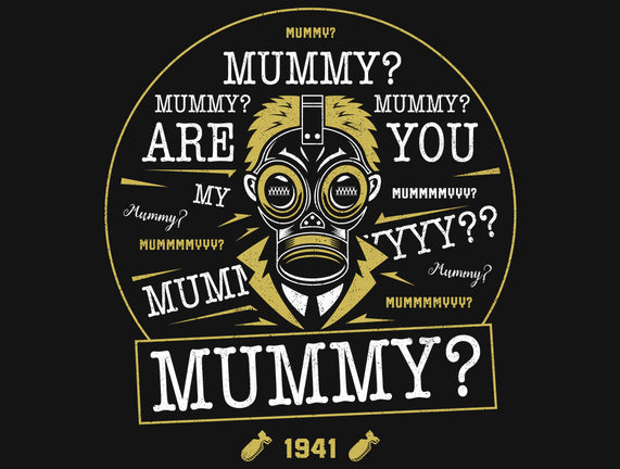 Mummy