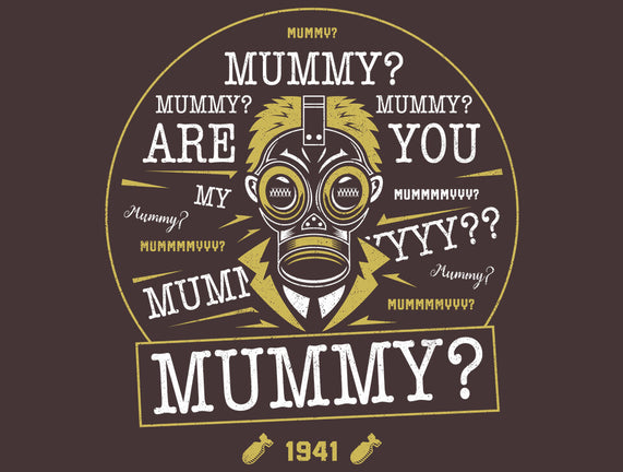 Mummy