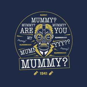 Mummy