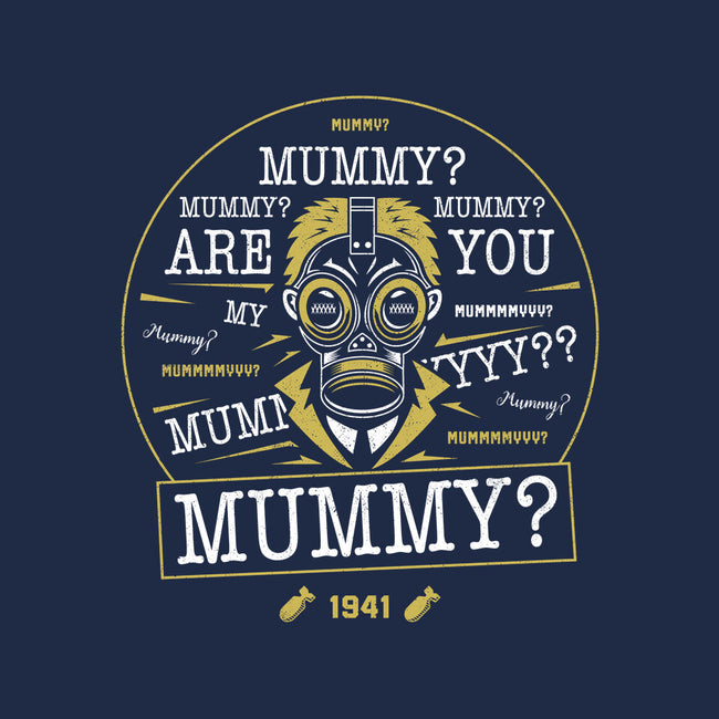 Mummy-unisex zip-up sweatshirt-Logozaste