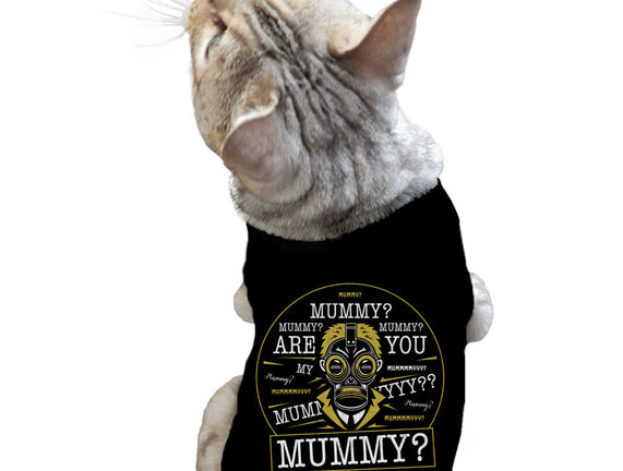 Mummy