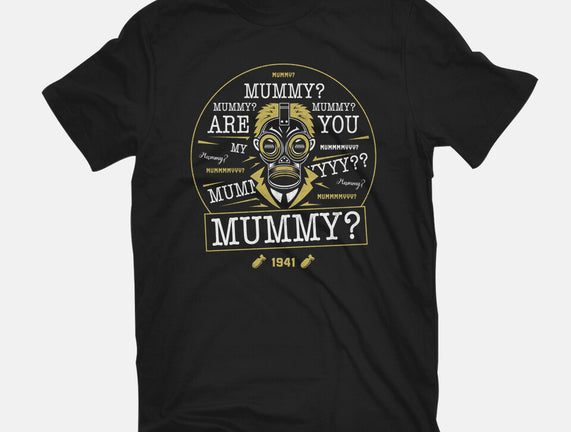 Mummy