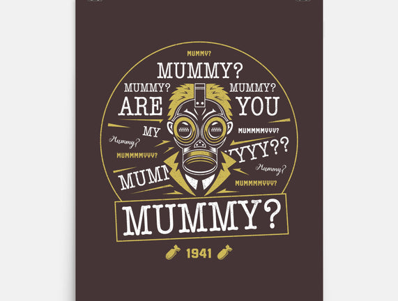 Mummy