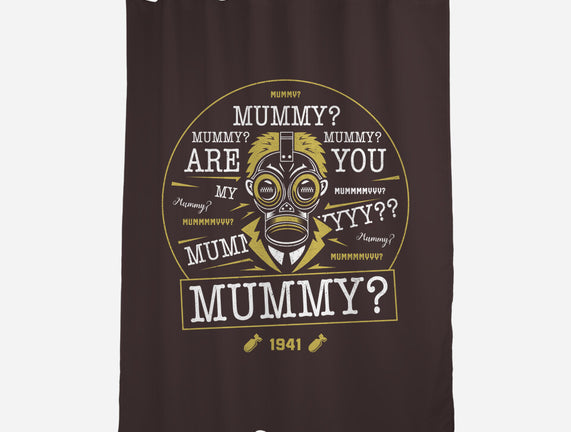 Mummy