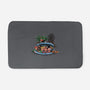 Back Home-none memory foam bath mat-zascanauta