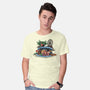 Back Home-mens basic tee-zascanauta