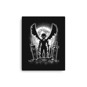 Moonlight Devil