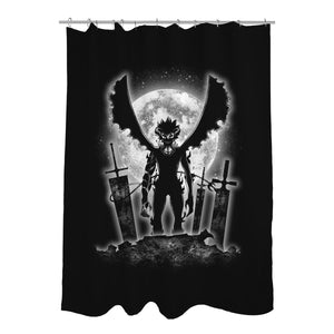 Moonlight Devil