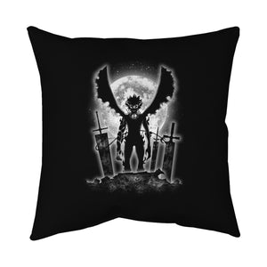Moonlight Devil