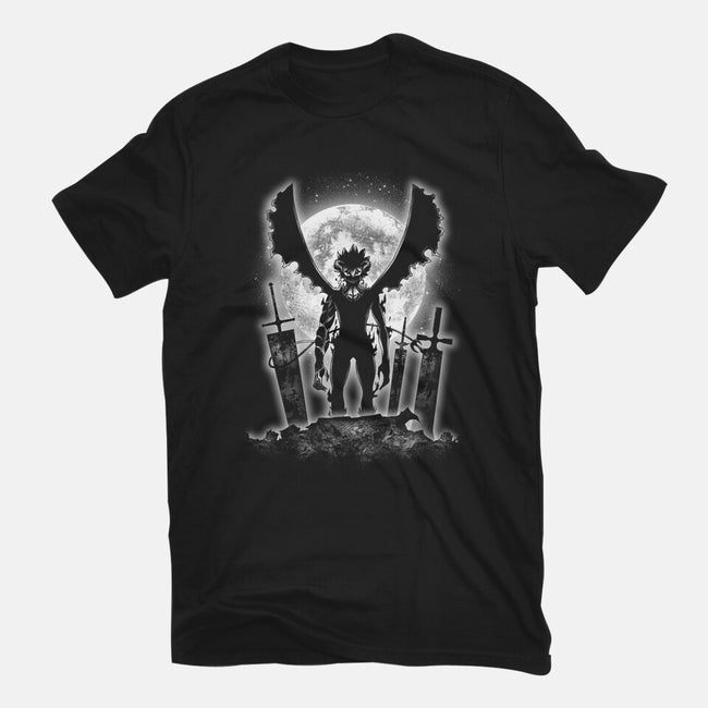 Moonlight Devil-mens premium tee-fanfreak1