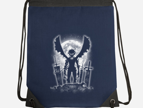 Moonlight Devil