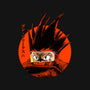 Rage-none removable cover w insert throw pillow-Jelly89