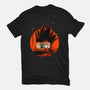 Rage-womens basic tee-Jelly89