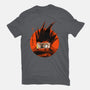 Rage-womens basic tee-Jelly89