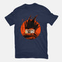 Rage-womens basic tee-Jelly89