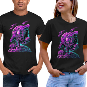 Scooter Space